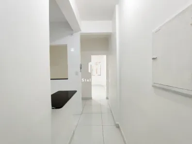 Apartamento com 1 Quarto para alugar, 34m² no Aclimação, São Paulo