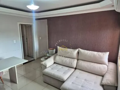 Apartamento com 2 Quartos à venda, 91m² no Jardim Chapadão, Campinas