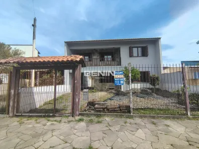 Sobrado com 3 Quartos à venda, 304m² no São Luis, Canoas