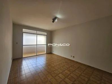 Apartamento com 3 Quartos para alugar, 92m² no Centro, Ribeirão Preto