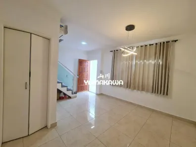 Sobrado com 3 Quartos à venda, 102m² no Vila Carrão, São Paulo