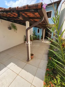 Casa com 2 Quartos à venda, 87m² no Parque Ipiranga, Resende