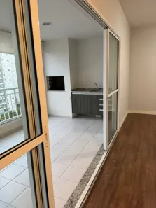 Apartamento com 3 Quartos à venda, 132m² no Tamboré, Santana de Parnaíba