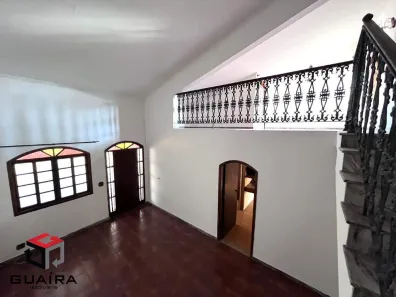Sobrado com 4 Quartos à venda, 210m² no Rudge Ramos, São Bernardo do Campo
