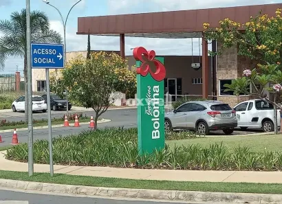 Lote/Terreno à venda, 10m² no Jardins Bolonha, Senador Canedo