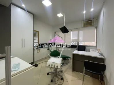 Sala Comercial à venda, 24m² no Centro, São José dos Campos
