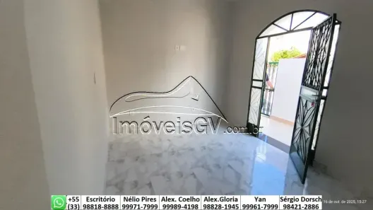 Apartamento com 2 Quartos à venda, 70m² no São Pedro, Governador Valadares