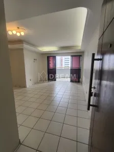 Apartamento com 3 Quartos à venda, 98m² no Boa Viagem, Recife