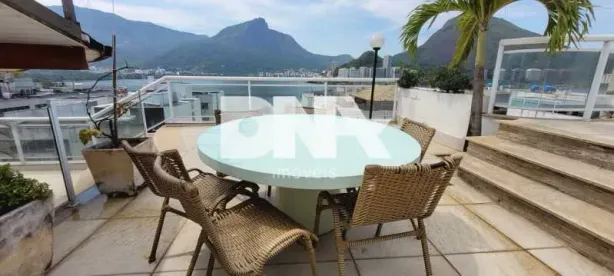 Cobertura com 4 Quartos à venda, 367m² no Ipanema, Rio de Janeiro