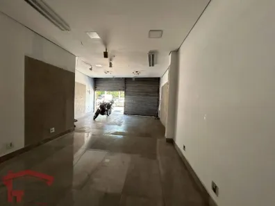 Ponto Comercial para alugar, 130m² no Parque São Domingos, São Paulo
