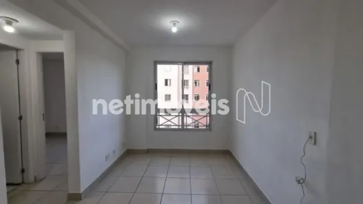 Apartamento com 2 Quartos para alugar, 54m² no Venda Nova, Belo Horizonte