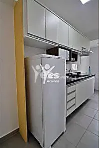 Ponto Comercial com 1 Quarto para alugar, 36m² no Bangú, Santo André