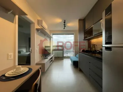 Apartamento com 1 Quarto à venda, 32m² no Campo Belo, São Paulo