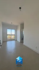 Apartamento com 2 Quartos à venda, 54m² no Jardim Senador Vergueiro, Limeira