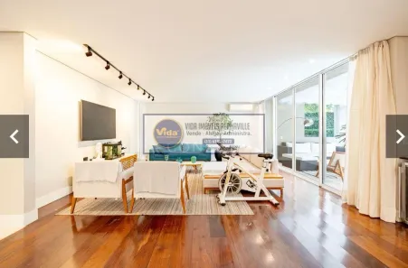 Casa de Condomínio com 5 Quartos para venda ou aluguel, 560m² no Alphaville Residencial Dois, Barueri
