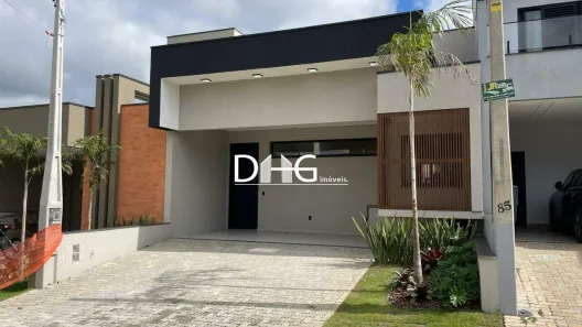 Casa com 3 Quartos à venda, 149m² no Parque Brasil 500, Paulínia