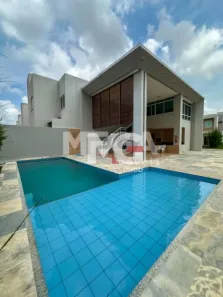 Casa com 3 Quartos à venda, 92m² no Urucunema, Eusébio