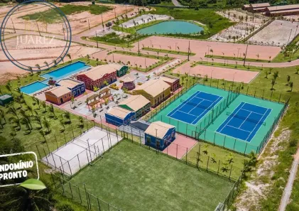 Lote/Terreno à venda, 1108m² no , Mata de São João