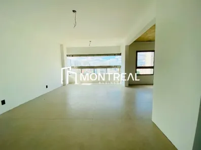 Apartamento com 3 Quartos à venda, 113m² no Vila Clementino, São Paulo