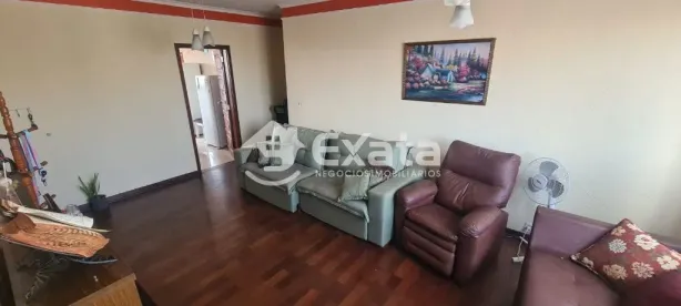 Apartamento com 3 Quartos à venda, 113m² no Vila Hortência, Sorocaba