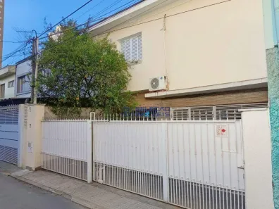 Casa com 3 Quartos para alugar, 150m² no Vila Romana, São Paulo