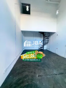 Ponto Comercial à venda, 46m² no Centro, Curitiba