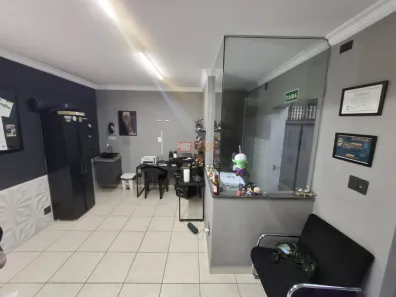 Imóvel Comercial para alugar, 221m² no Jardim do Mar, São Bernardo do Campo