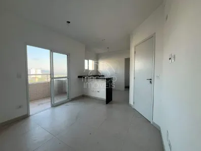 Apartamento com 2 Quartos à venda, 73m² no Centro, São Vicente