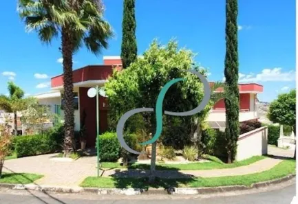 Casa com 3 Quartos à venda, 271m² no Chácaras Alpina, Valinhos