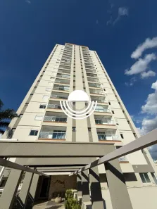 Apartamento com 1 Quarto à venda, 41m² no Vila Itapura, Campinas