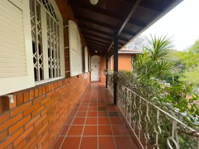 Casa com 4 Quartos para alugar, 233m² no Boa Vista, Novo Hamburgo
