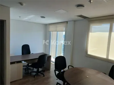 Sala Comercial à venda, 36m² no Liberdade, São Paulo