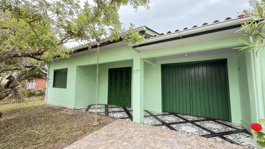 Casa com 4 Quartos à venda, 300m² no Presidente, Imbé