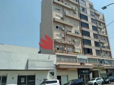 Ponto Comercial para alugar, 63m² no Industrial, Novo Hamburgo