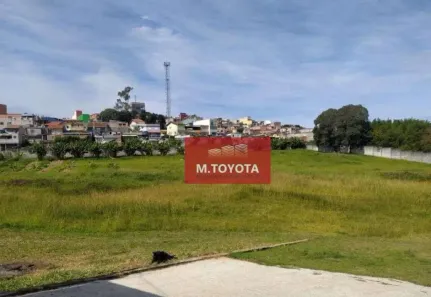 Lote/Terreno à venda, 60500m² no Água Chata, Guarulhos