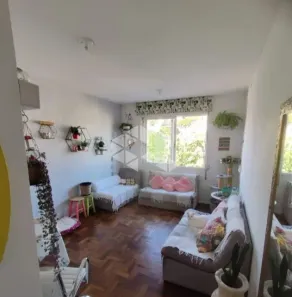 Apartamento com 3 Quartos à venda, 81m² no Partenon, Porto Alegre