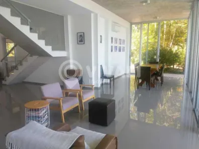 Casa de Condomínio com 7 Quartos para alugar, 560m² no Parque da Fazenda, Itatiba