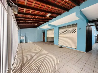 Casa com 3 Quartos à venda, 372m² no Jardim Paraíso do Sol, São José dos Campos