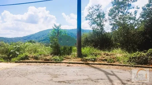 Lote/Terreno à venda, 10m² no Itapetinga, Atibaia