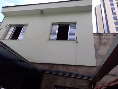 Sobrado com 4 Quartos para alugar, 250m² no Vila Gomes Cardim, São Paulo