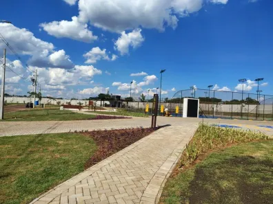 Lote/Terreno à venda, 250m² no Vila Ferramola, Paulínia