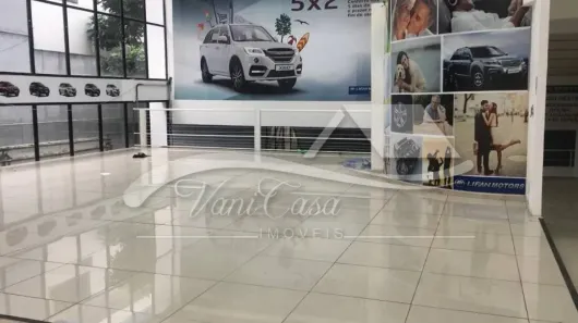 Sala Comercial à venda, 1470m² no Vila Monumento, São Paulo
