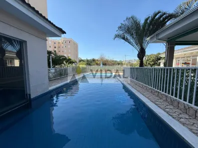 Apartamento com 2 Quartos à venda, 51m² no Além Ponte, Sorocaba