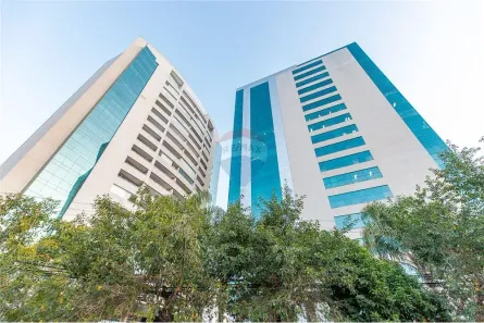 Sala Comercial à venda, 47m² no Chácara Santo Antônio (Zona Sul), São Paulo