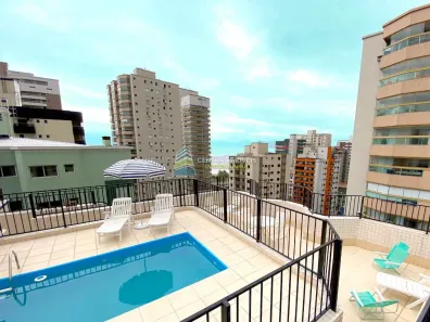 Cobertura com 3 Quartos à venda, 208m² no Aviação, Praia Grande