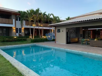 Apartamento com 2 Quartos à venda, 80m² no Itacimirim (Monte Gordo), Camaçari