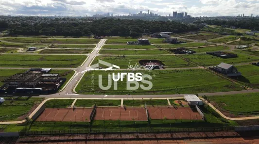 Lote/Terreno à venda, 638m² no Parque Cidade, Goiânia