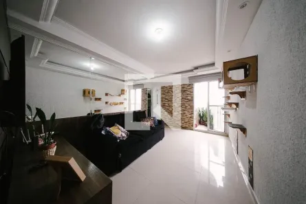 Apartamento com 3 Quartos à venda, 57m² no Vila Londrina, São Paulo