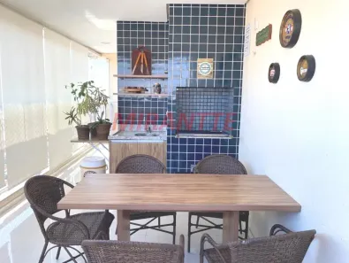 Apartamento com 3 Quartos à venda, 160m² no Santa Teresinha, São Paulo