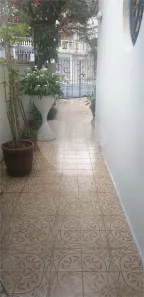 Casa com 2 Quartos à venda, 110m² no Jabaquara, São Paulo
